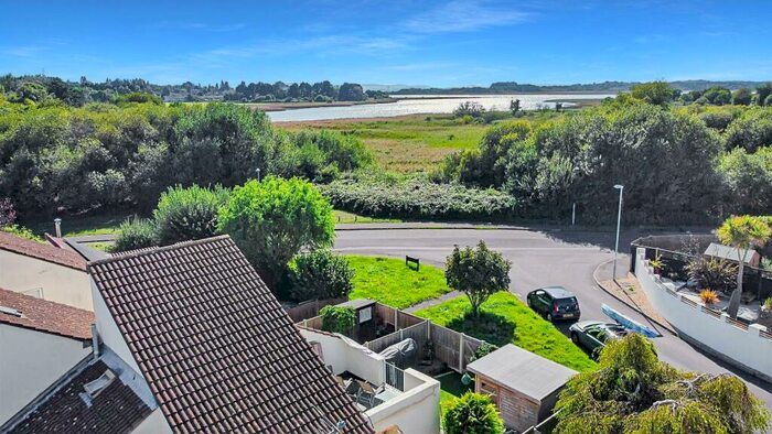 2 Bedroom House To Rent In Tree Hamlets, Poole, BH16