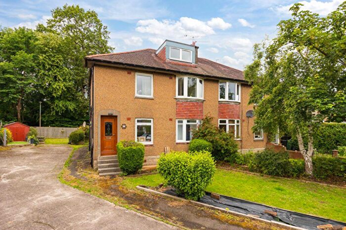 3 Bedroom Flat For Sale In Colinton Mains Road, Edinburgh, EH13