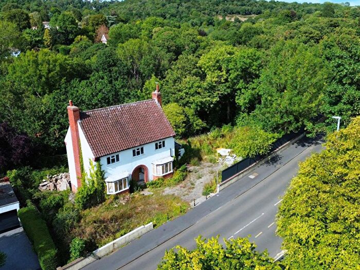Land For Sale In Development Site - Dingle Road, Coombe Dingle, Bristol, BS9