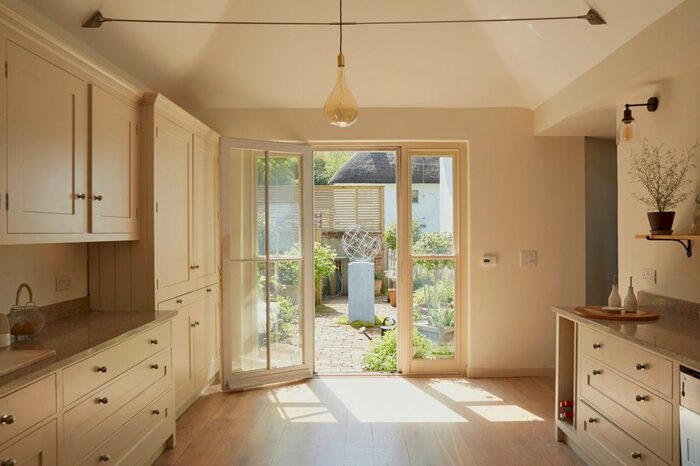 3 Bedroom Detached House For Sale In The Old Bakery, Blandford Forum, Dorset, DT11
