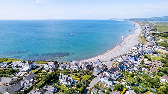 4 Bedroom Detached House For Sale In Crudyrawel, Borth, SY24