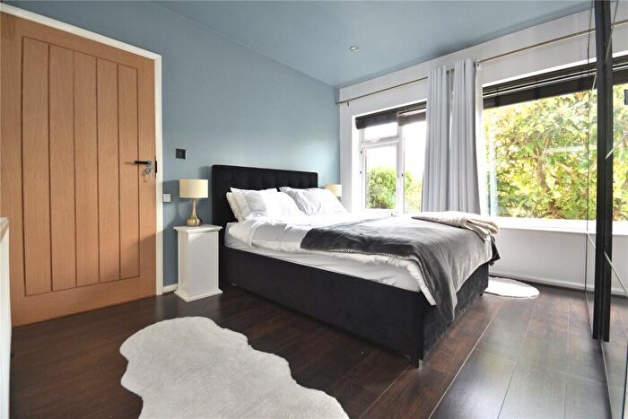 2 Bedroom Bungalow For Sale In Red Hall Drive, Leeds, West Yorkshire, LS14