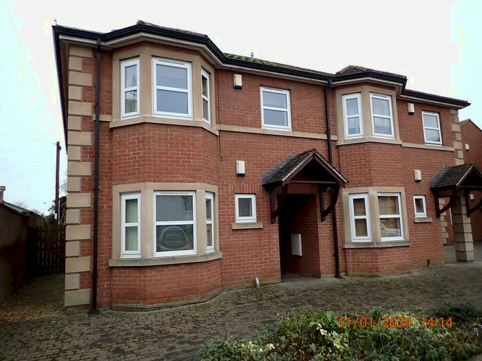 2 Bedroom Apartment To Rent In Howard Court, Carlisle, CA2