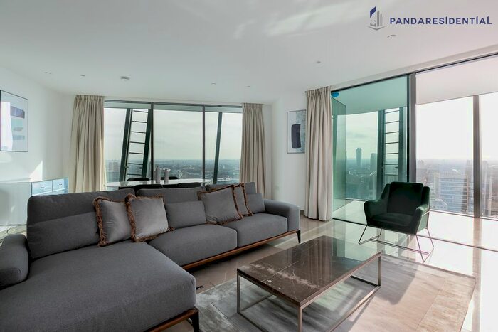 2 Bedroom Flat To Rent In One Blackfrairs Road, London, SE1