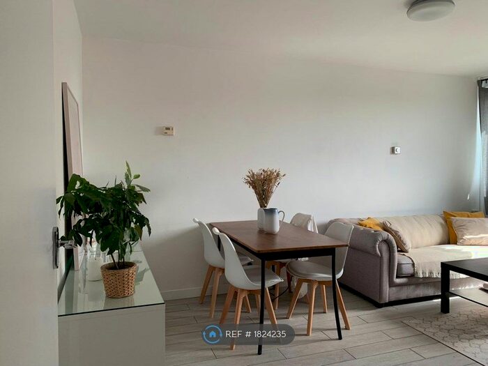 1 Bedroom Flat To Rent In Rotherhithe, London, SE16