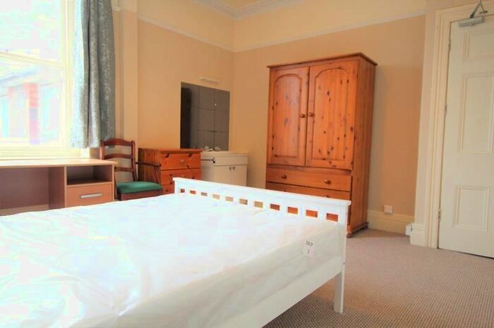 10 Bedroom Property To Rent In Queens Avenue, Aberystwyth, SY23