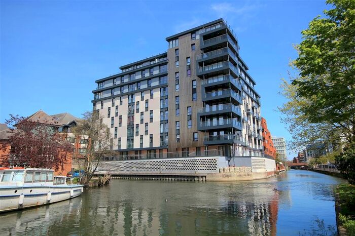 1 Bedroom Flat To Rent In Kennet House, King's Road, Reading, Reading, Berkshire, RG1