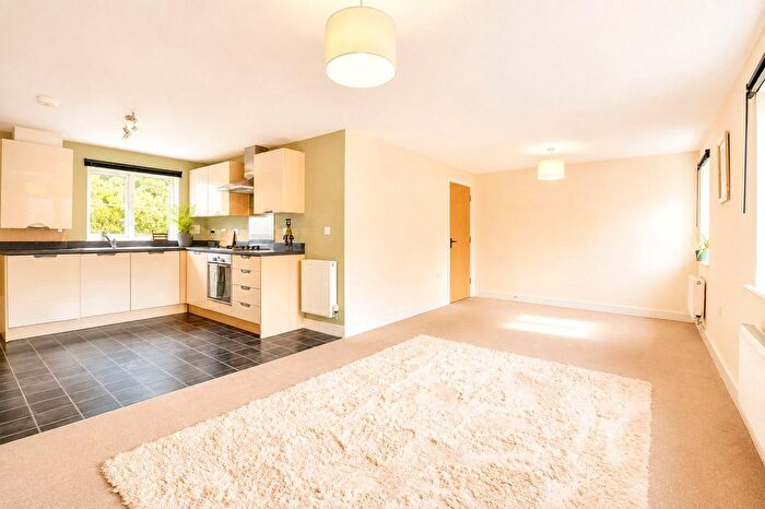 2 Bedroom Flat For Sale In Sampson's Plantation, Fremington, Barnstaple, Devon, EX31
