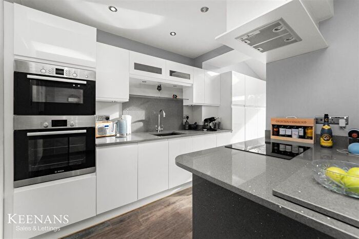 4 Bedroom Semi-Detached House For Sale In Crosslands Road, Worsley, Manchester, M28