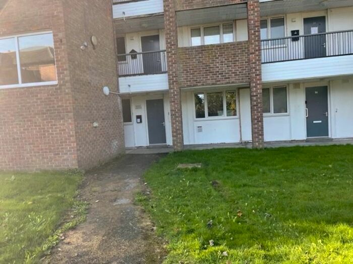 1 Bedroom Flat To Rent In General Bucher Court, Bishop Auckland, DL14