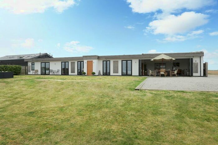 5 Bedroom Detached Bungalow For Sale In Church Hill, Preston, Canterbury, CT3