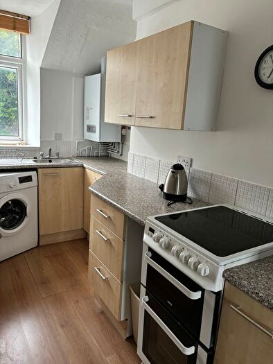 1 Bedroom Flat To Rent In Heathfield, Mount Pleasant, Swansea, SA1