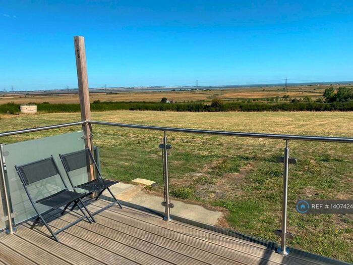 1 Bedroom Detached House To Rent In Monkshill Farm, Nr Whitstable, Faversham, ME13