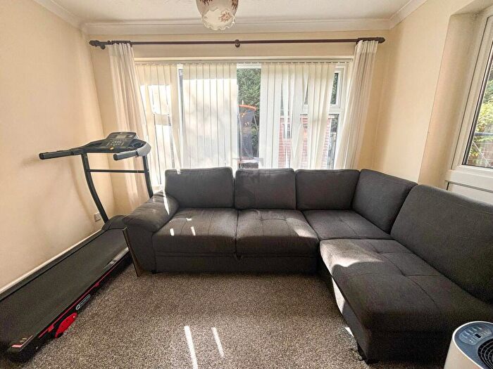 4 Bedroom Terraced House To Rent In Cromwell Road, Great Glen, Leicester, LE8