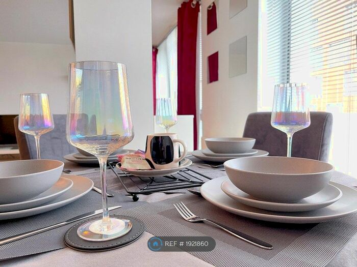 1 Bedroom Flat To Rent In Christabel, Manchester, M40