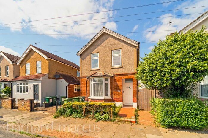 4 Bedroom Property To Rent In Stanley Road, Ashford, TW15