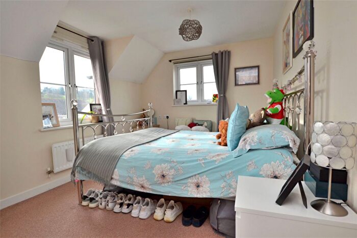 2 Bedroom Flat For Sale In Cannon Corner, Brockworth, Gloucester, Gloucestershire, GL3