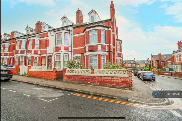 5 Bedroom Terraced House To Rent In St Vincent Avenue, Doncaster, DN1