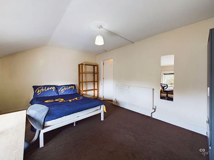 5 Bedroom Terraced House To Rent In Viaduct Road, Brighton, BN1