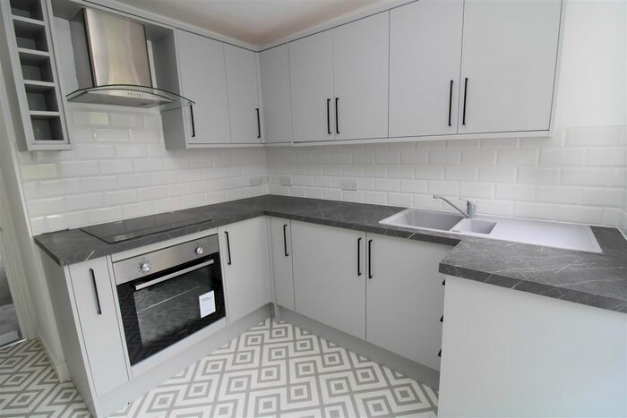 1 Bedroom Flat To Rent In Blatchington Road, Hove, BN3