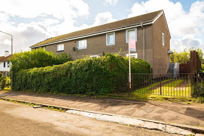 3 Bedroom Flat For Sale In Acredyke Road, Glasgow, G21