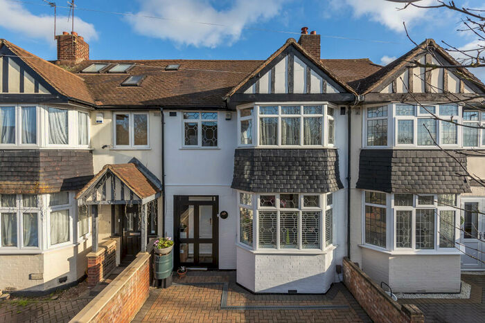 3 Bedroom Terraced House To Rent In Westdean Avenue, Lee, London, SE12