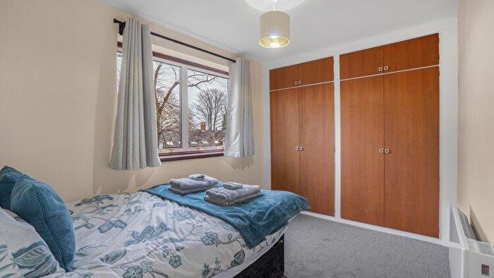 2 Bedroom Apartment To Rent In Park Avenue, Hockley, Birmingham, B18