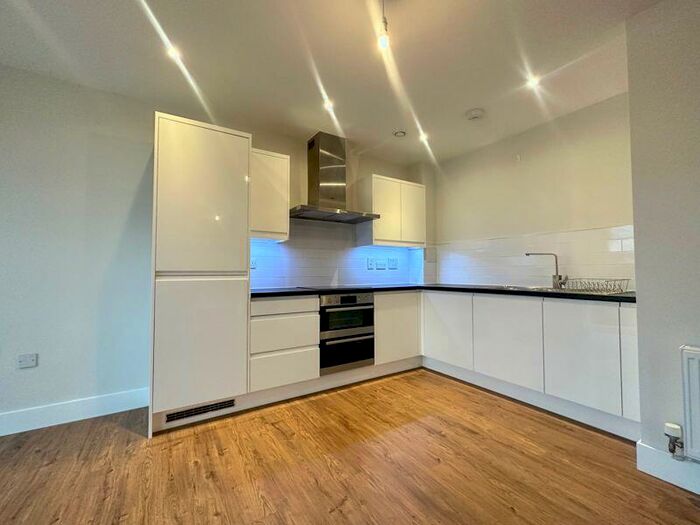 2 Bedroom Apartment To Rent In Umber House, Lismore Boulevard, London, NW9