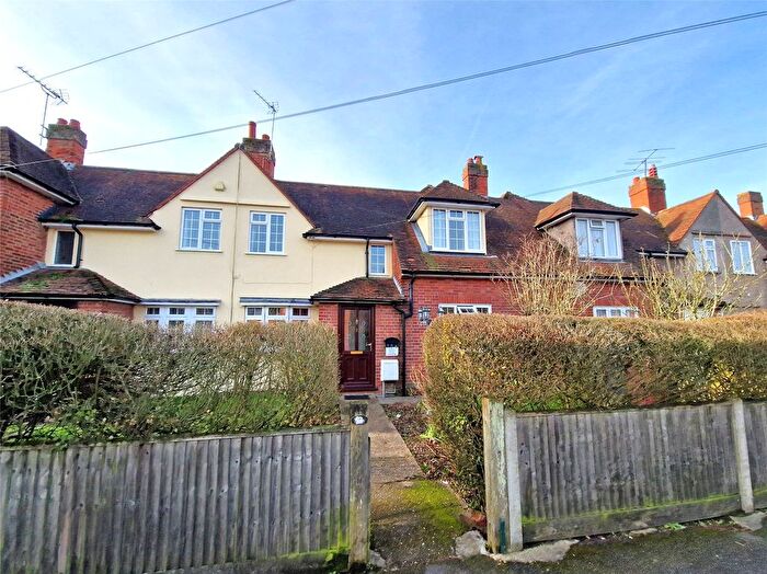 1 Bedroom Maisonette To Rent In Sycamore Road, Reading, Berkshire, RG2