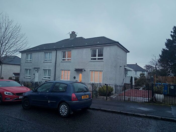 1 Bedroom Cottage For Sale In Maple Drive, Clydebank, G81