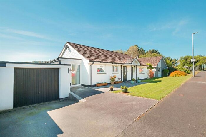 2 Bedroom Detached Bungalow For Sale In St. Germans, PL12