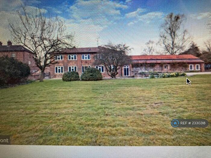 4 Bedroom Detached House To Rent In Main St, Burton, Lincoln, LN1