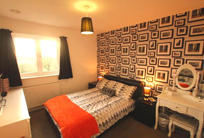 2 Bedroom Flat To Rent In Ashton Bank Way, Ashton-on-Ribble, Preston, PR2