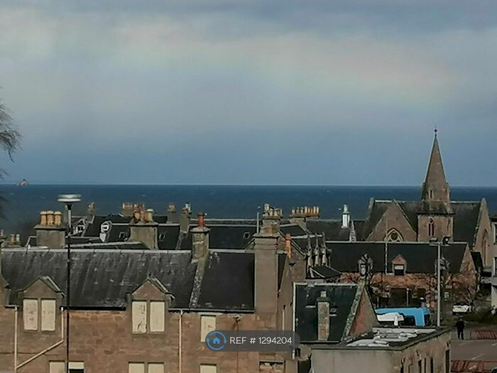 2 Bedroom Flat To Rent In Leopold Street, Nairn IV12