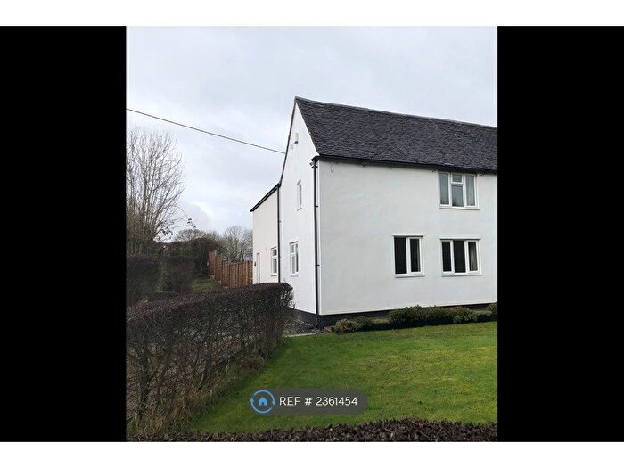 2 Bedroom Semi-Detached House To Rent In Ashford Bank, Nr. Wolverhampton, WV5