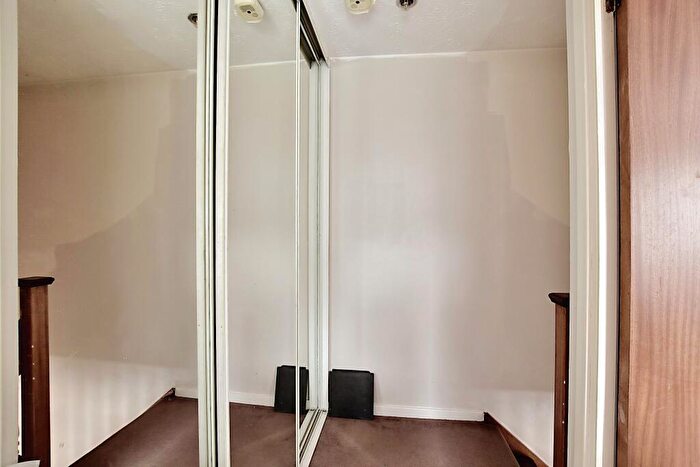 1 Bedroom Terraced House To Rent In Chiltern Close, Downswood, Maidstone, Kent, ME15