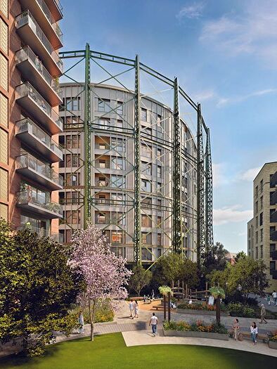 2 Bedroom Flat For Sale In Oval, Oval, SE11