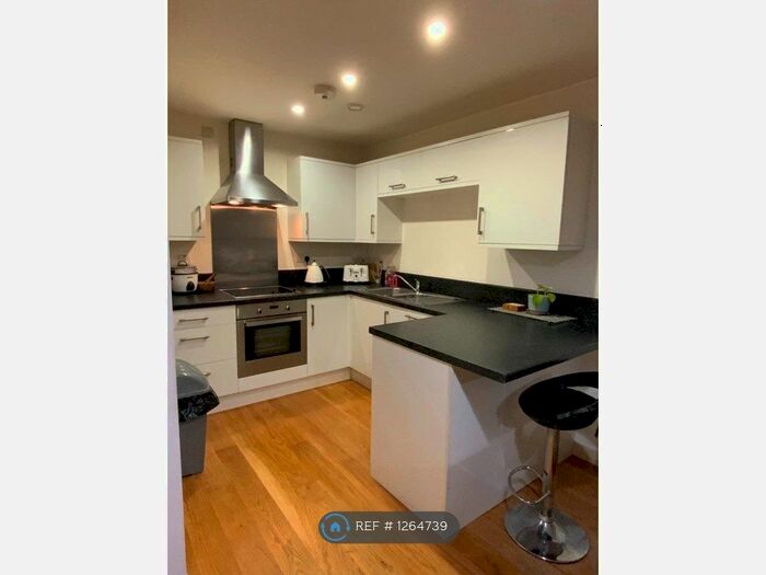 1 Bedroom Flat To Rent In Navigation Walk, Wakefield WF1