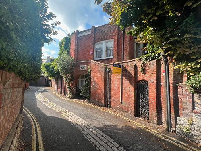 4 Bedroom Detached House For Sale In Vale Cottage, The Vale, Southsea, Hampshire, PO5