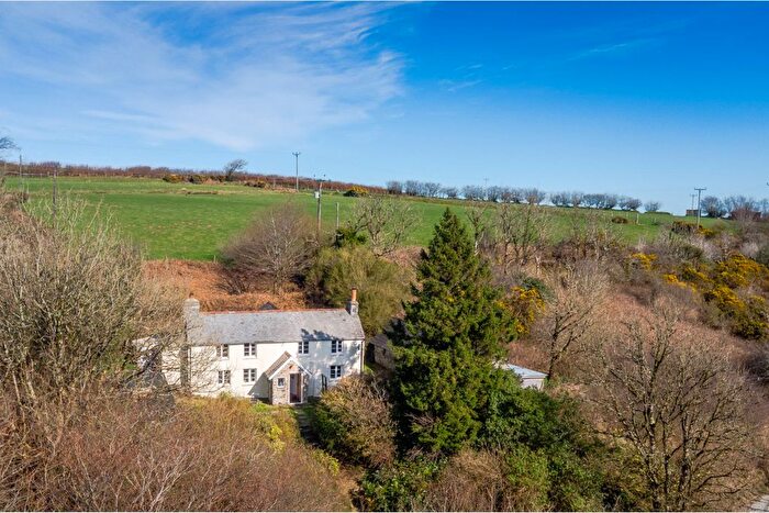 2 Bedroom Detached House For Sale In Lynton, Exmoor, EX35