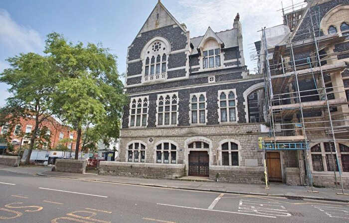 1 Bedroom Property To Rent In Ladywell, Ladywell Annexe Ladywell, CT16