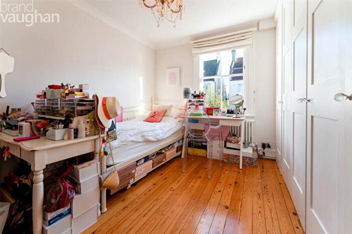 5 Bedroom Semi-Detached House To Rent In Buxton Road, Brighton, East Sussex, BN1