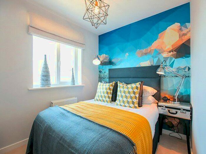 3 Bedroom Detached House For Sale In Harebell Meadows, Stockton On Tees, TS21