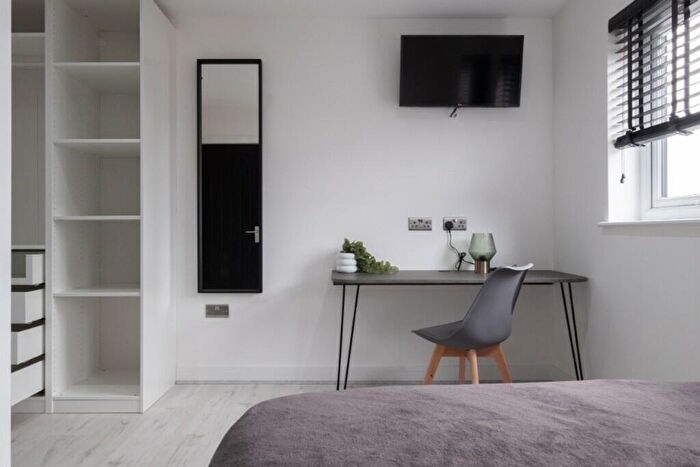 6 Bedroom House To Rent In Cannon Street, Lincoln, LN2