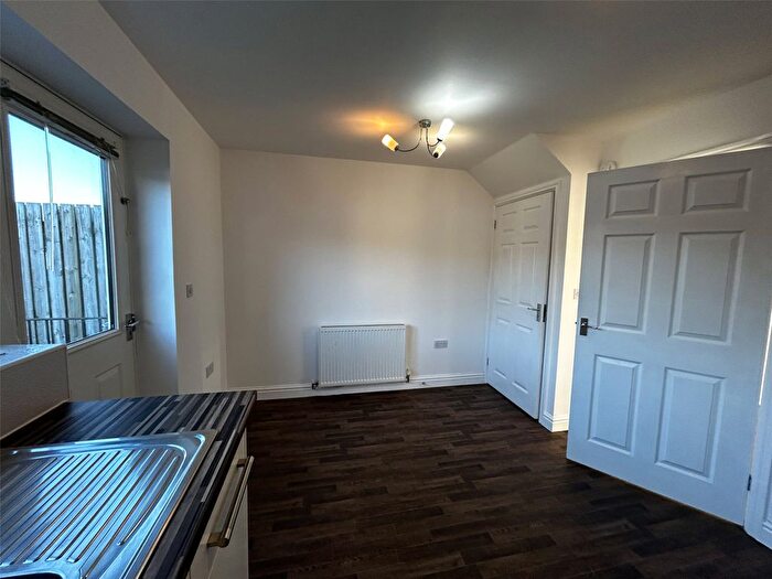 2 Bedroom End Of Terrace House To Rent In Haye Common Drive, Launceston, Cornwall, PL15