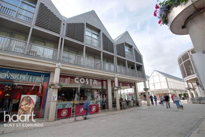 2 Bedroom Apartment To Rent In Auction Street, Bury St Edmunds, IP33