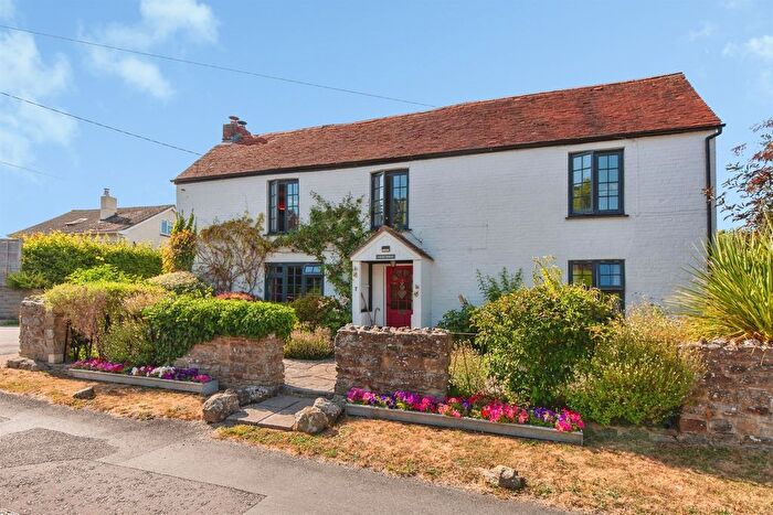 5 Bedroom Detached House For Sale In Court Lane, Edington, Westbury, BA13