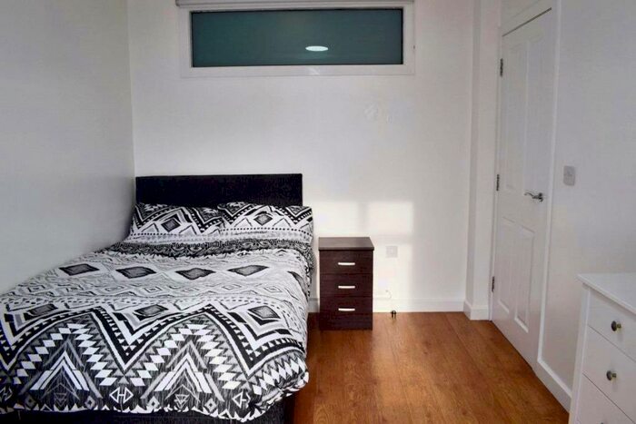 1 Bedroom Apartment To Rent In Liverpool Road, Eccles, M30