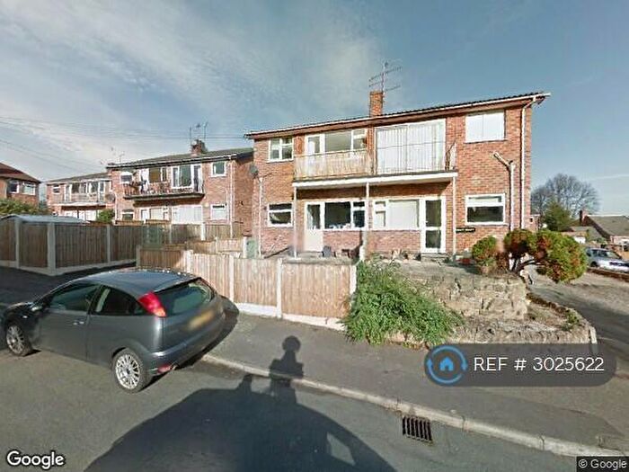 2 Bedroom Maisonette To Rent In Hurst Court, Carlton, Nottingham, NG4