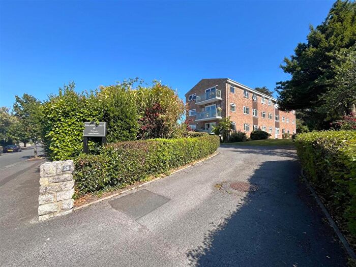 2 Bedroom Apartment For Sale In Bincleaves Road, Rodwell, DT4